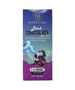 Rarefied Chocolate Bar