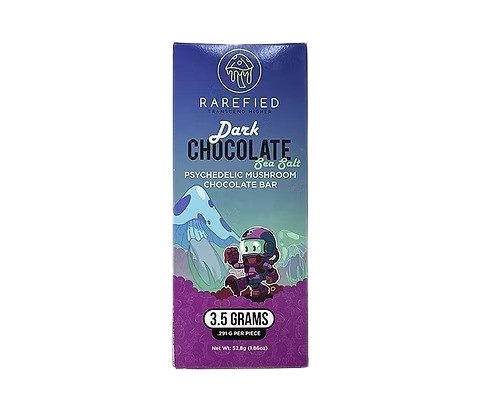 Rarefied Chocolate Bar