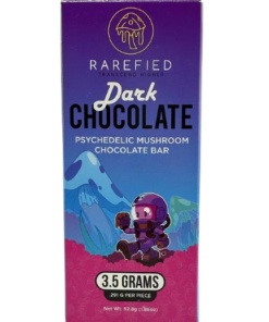 Rarefied Chocolate Bar
