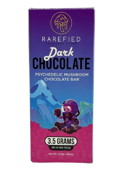 Rarefied Chocolate Bar