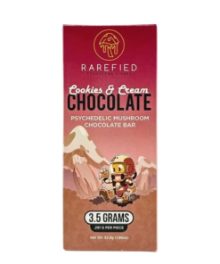 Rarefied Chocolate Bar