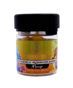 Rarefied Gummies
