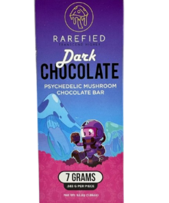 Rarefied Chocolate Bar