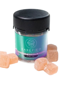 Rarefied Gummies