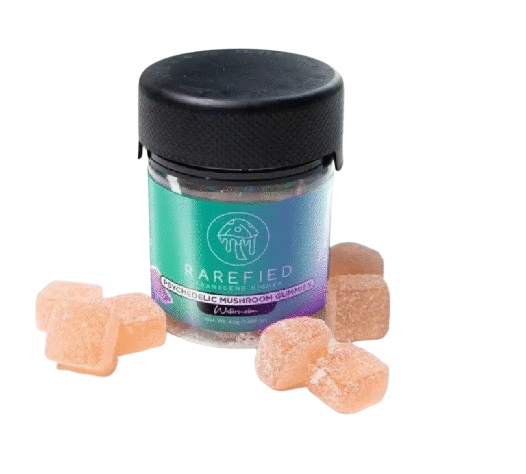 Rarefied Gummies