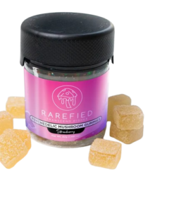 Rarefied Gummies