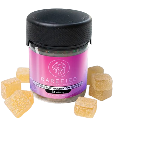 Rarefied Gummies