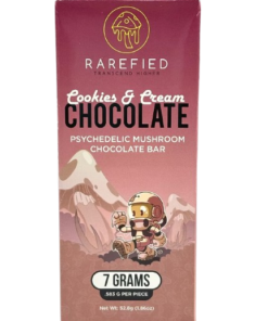 Rarefied Chocolate Bar