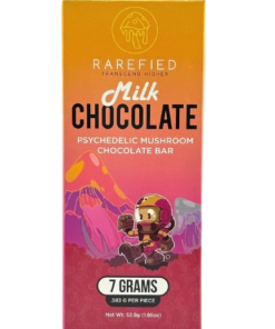 Rarefied Chocolate Bar