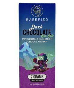 Rarefied Chocolate Bar