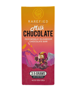Rarefied Chocolate Bar