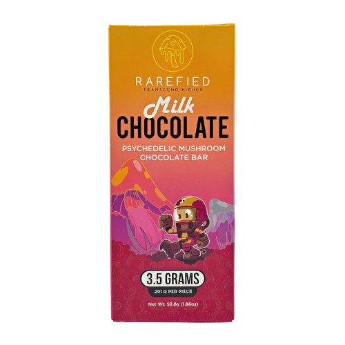 Rarefied Chocolate Bar