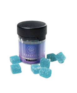 Rarefied Gummies