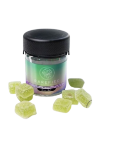 Rarefied Gummies
